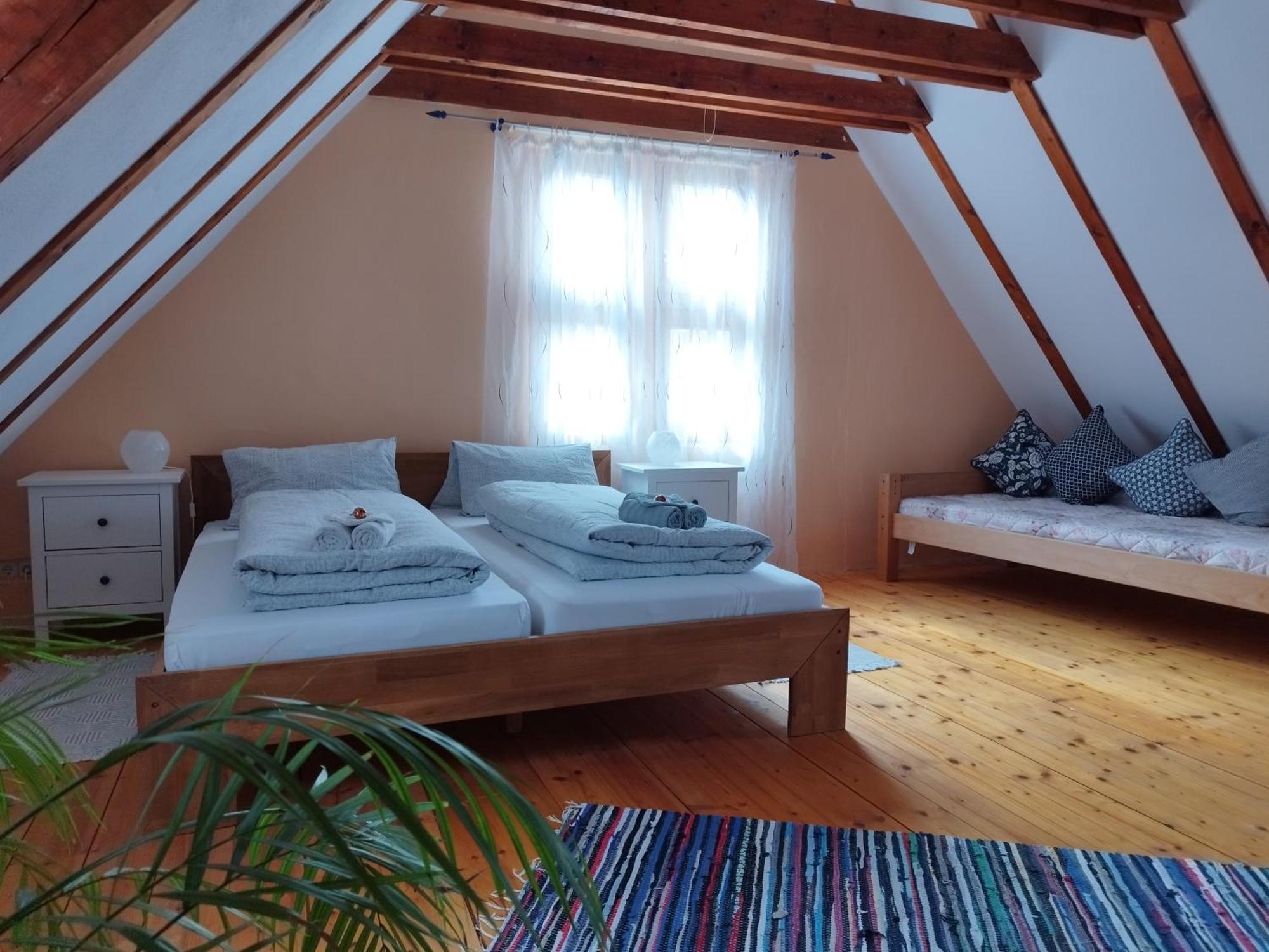 Ferienhaus Idyllisches Fachwerkhäusle Am Tor Zum Schwarzwald *
